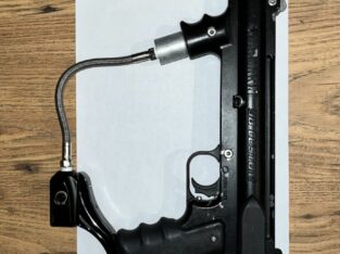Tippmann 98 Custom