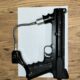 Tippmann 98 Custom