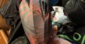 Dye Rotor