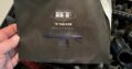 BT TM-15 Battle Tested Maschinengewehr