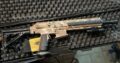 BT TM-15 Battle Tested Maschinengewehr