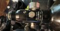 DYE Throttle Preset Air System 4500psi 68ci (1,1 Liter) Druckluft Flasche HP Flasche