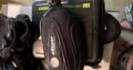 DYE Throttle Preset Air System 4500psi 68ci (1,1 Liter) Druckluft Flasche HP Flasche