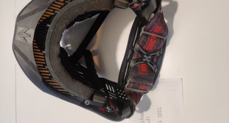 Bunkerkings CMD Black Demon