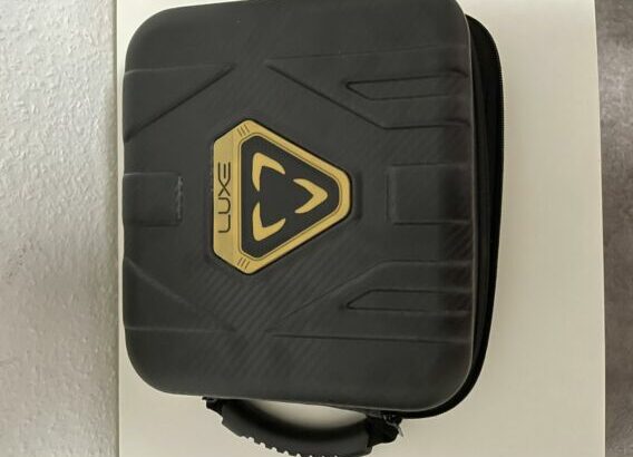 DLX Luxe X