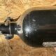 Hp Flasche 300Bar