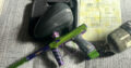 Verkaufe Shocker RSX mit Flasche und hopper