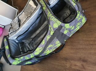 Planet Eclipse Gearbag