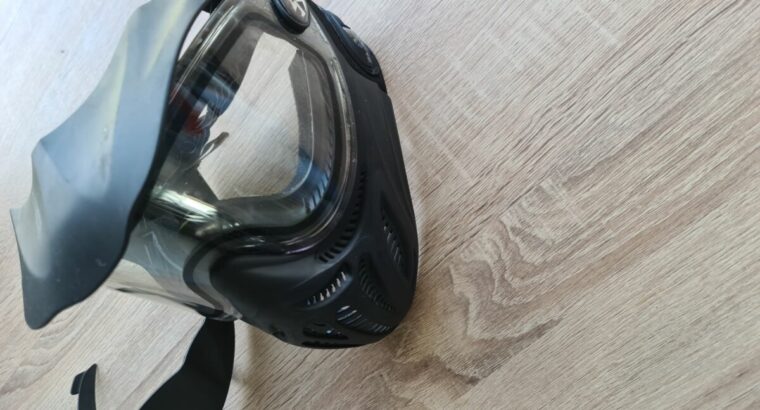 Paintball Ausrüstung Planet Eclipse