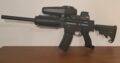 Tippmann X7 Phenom mit viel Zübehör
