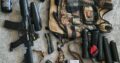Tippmann X7 Phenom mit viel Zübehör