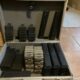 Hobbyaufgabe Schwerpunkt Magfed