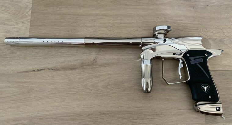 Markierer Komplettset