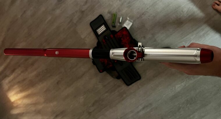 Planet Eclipse CS2