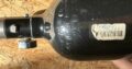 Hp Flasche 300Bar
