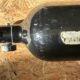 Hp Flasche 300Bar