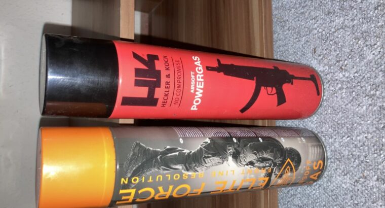 Hobbyaufgabe Schwerpunkt Magfed
