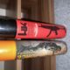 Hobbyaufgabe Schwerpunkt Magfed