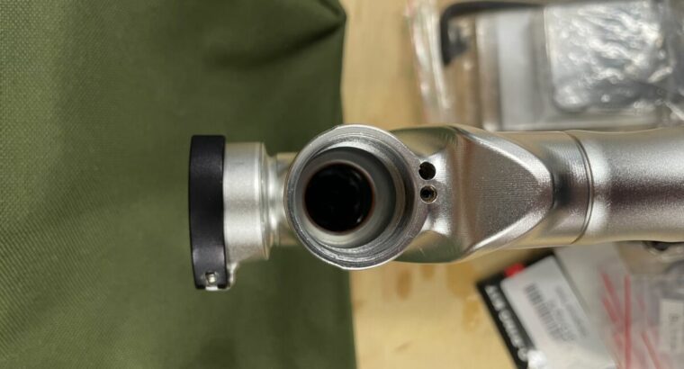 Dangerous Power G4