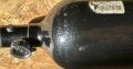 Hp Flasche 300Bar