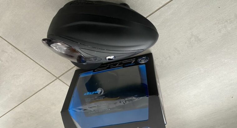 Dye Rotor Loader LT-R – Schwarz