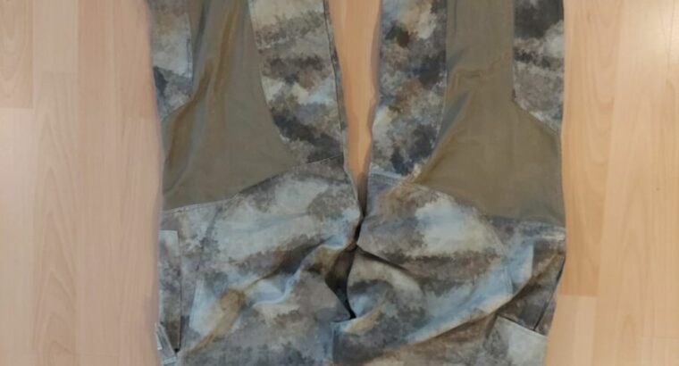 Valken paintball Hose V-Tec woodland