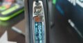 PLANET ECLIPSE ETEK 5 – SCHWARZ – SHAFT 4 – DISPLAY – UPGRADE BOLT
