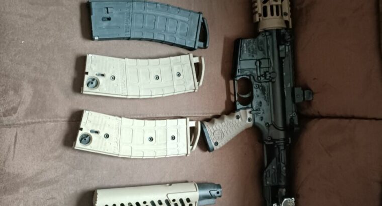 Tippmann