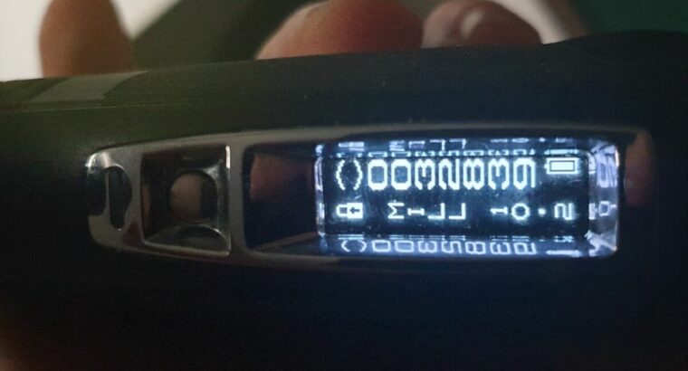 Paintballmakierer und Zubehör