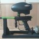 Paintball Markierer mit Zubehör