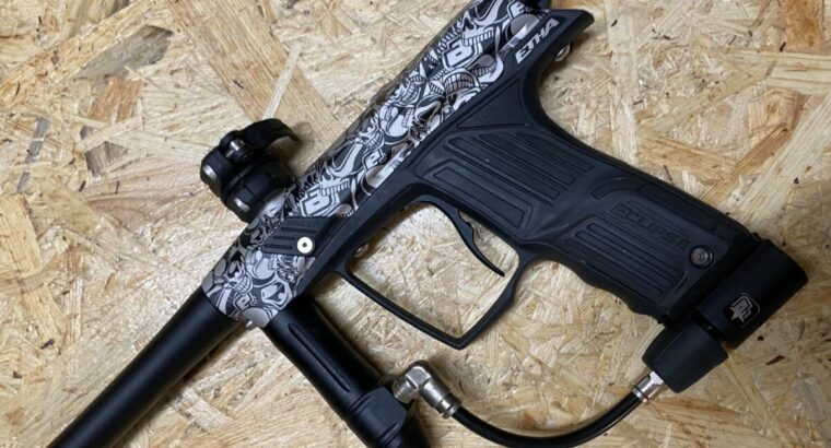 PLANET ECLIPSE ETHA SKULLS