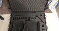 T15 inklusive Koffer