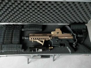 Maxtact TGR