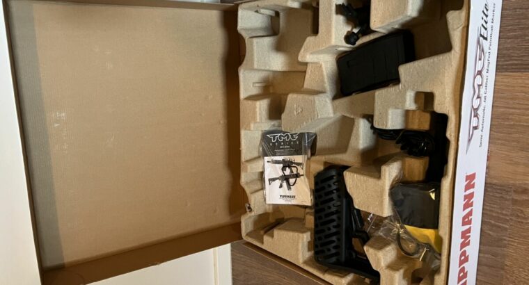 Tippmann Tmc Elite