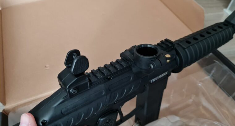 TIPPMANN STRYKER XR1