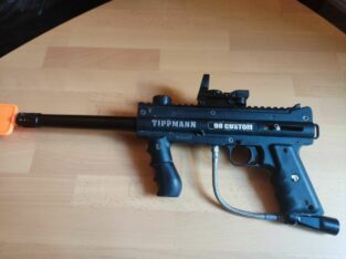 Tippmann 98 Coustoum