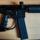 Spyder MRX King (Magfed & Hopper)