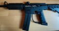 Spyder MRX King (Magfed & Hopper)