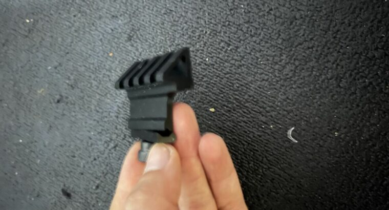 Verkaufe meinen makierer planet eclipse etha 2