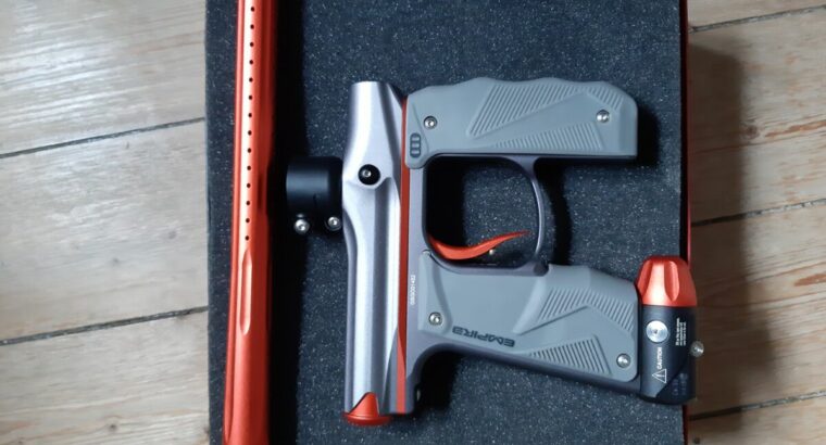 Empire Mini Gs Markierer