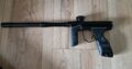 Dye DSR