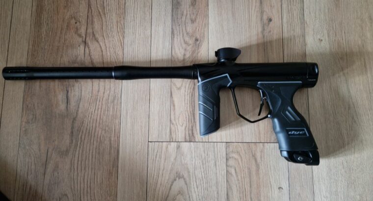 Dye DSR