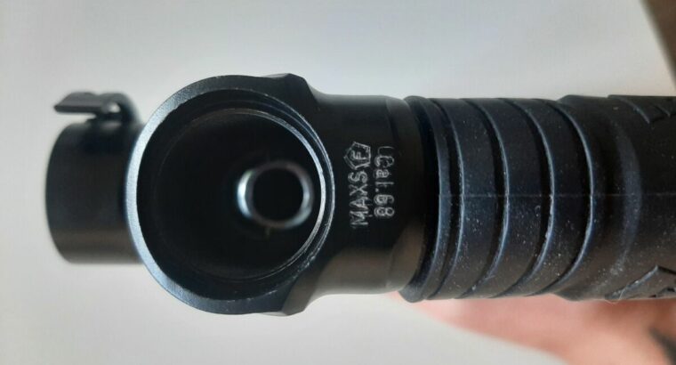 Macdev Drone 2 blau wie neu!!