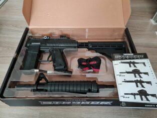 TIPPMANN STRYKER XR1