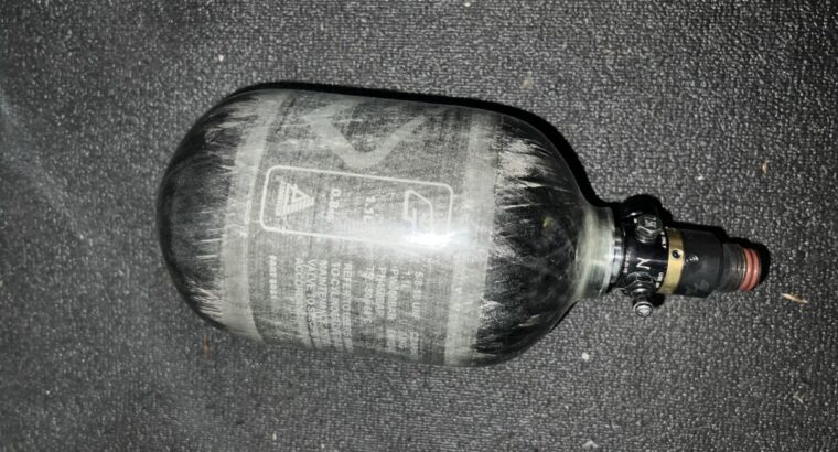 Verkaufe meinen makierer planet eclipse etha 2