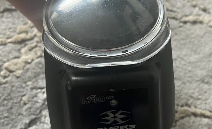 Markierer Komplettset Extcy