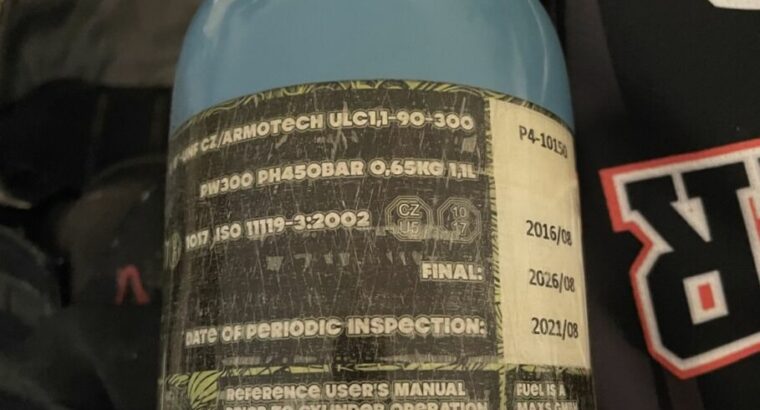 Markyrer komplett, dsr1 , ctrl hopper