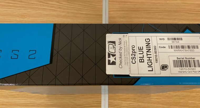 Planet eclipse cs2 pro