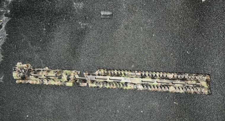 Verkaufe meinen makierer planet eclipse etha 2