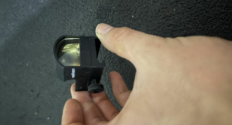 Verkaufe meinen makierer planet eclipse etha 2